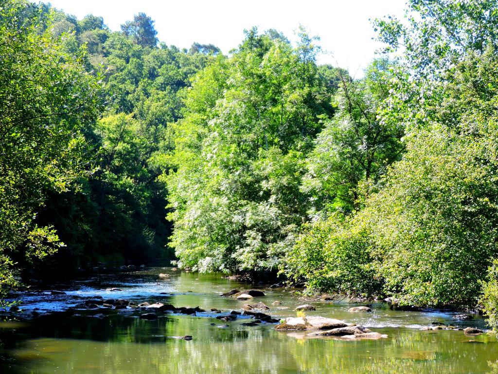 Gite Dans Les Alpes Mancelles Gesnes-le-Gandelin エクステリア 写真