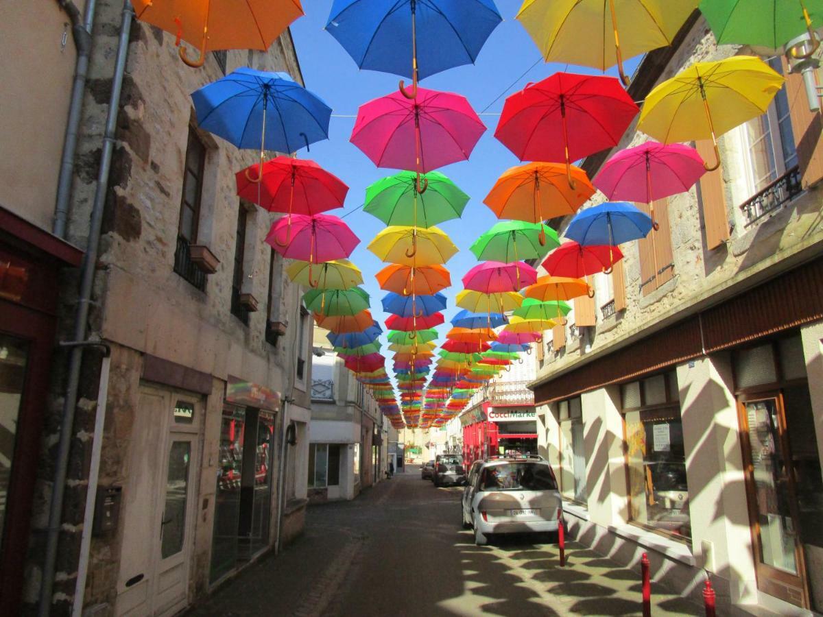 Gite Dans Les Alpes Mancelles Gesnes-le-Gandelin エクステリア 写真