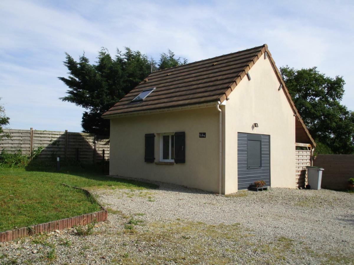 Gite Dans Les Alpes Mancelles Gesnes-le-Gandelin エクステリア 写真