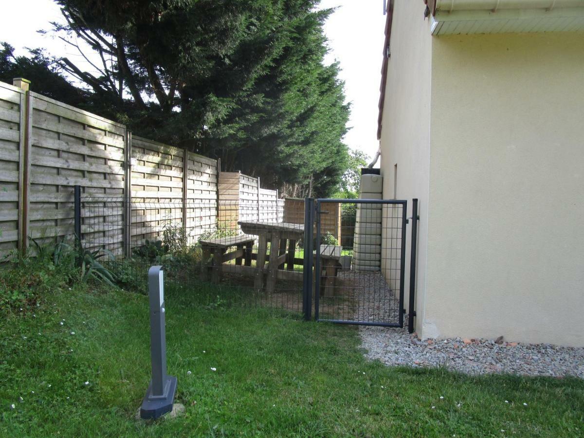Gite Dans Les Alpes Mancelles Gesnes-le-Gandelin エクステリア 写真